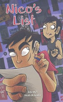 Nico's List cover