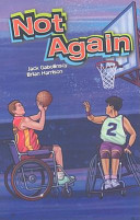 Not Again cover