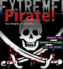 Pirate! From Navigation to Amputation cover