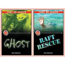 Raft Rescue cover