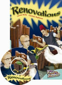 Renovations cover