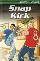 Snap Kick cover