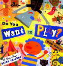 Do You Want to Play? cover