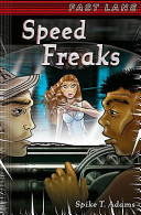 Speed Freaks cover