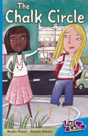 The Chalk Circle cover
