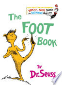 The Foot Book cover