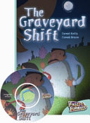 The Graveyard Shift cover