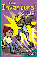 The Inventors' Club cover
