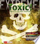 Toxic! Killer Cures and Other Poisonings cover
