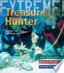 Treasure Hunter: Discover Lost Cities and Pirate Gold cover