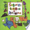The Scrambled States of America cover