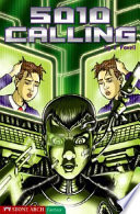 5010 Calling cover