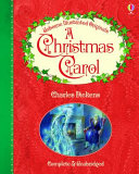 A Christmas Carol (Unabridged) cover
