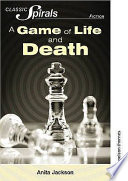 A Game of Life and Death cover