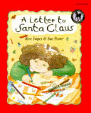 A Letter to Father Christmas cover