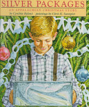 Silver Packages: An Appalachian Christmas Story cover