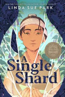 A Single Shard cover