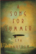 A Song for Summer cover