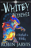 A Warlock in Whitby cover