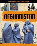 Afghanistan cover