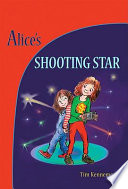 Alice's Shooting Star cover