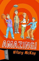 Amazing! cover