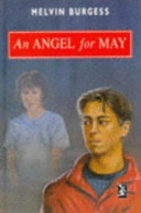 An Angel for May cover