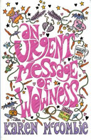 An Urgent Message of Wowness cover