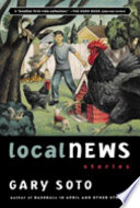 Local News cover