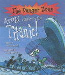 Avoid Sailing on the Titanic! cover