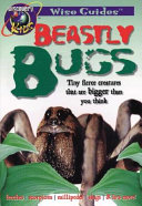 Beastly Bugs cover