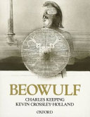Beowulf cover