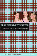 Best Friends for Never cover