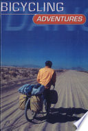Bicycling Adventures cover