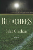 Bleachers cover