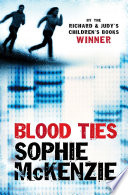Blood Ties cover