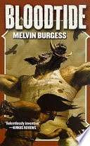 Bloodtide cover