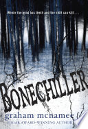 Bonechiller cover