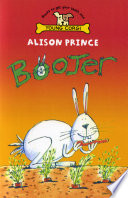 Boojer cover