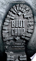 Boot Camp cover