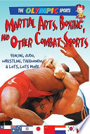 Boxing and Other Combat Sports cover