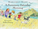 A Summery Saturday Morning cover
