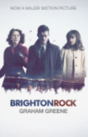 Brighton Rock cover