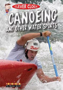 Canoeing and Other Water Sports cover