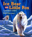 Ice Bear and Little Fox cover
