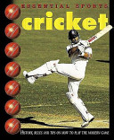 Cricket cover