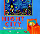 Night City cover