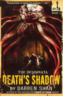 Death's Shadow cover
