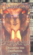 Discover the Destroyer cover