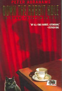 Down the Rabbit Hole: An Echo Falls Mystery cover